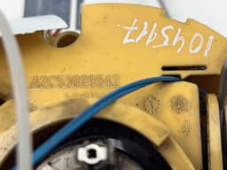 MERCEDES-BENZ A2C53029542 A2C53171987 Fuel delivery pump MERCEDES-BENZ ML-CLASS (W164) (2005-2011) — thumbnail 3
