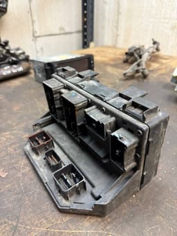 CHRYSLER RTB0CC04E7 Fuse box CHRYSLER VOYAGER V (RT) (2007-2016) — thumbnail 2
