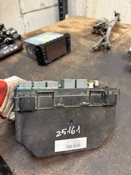 CHRYSLER RTB0CC04E7 Fuse box CHRYSLER VOYAGER V (RT) (2007-2016) — thumbnail 5