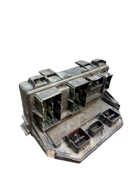 CHRYSLER RTB0CC04E7 Fuse box CHRYSLER VOYAGER V (RT) (2007-2016) — thumbnail 1