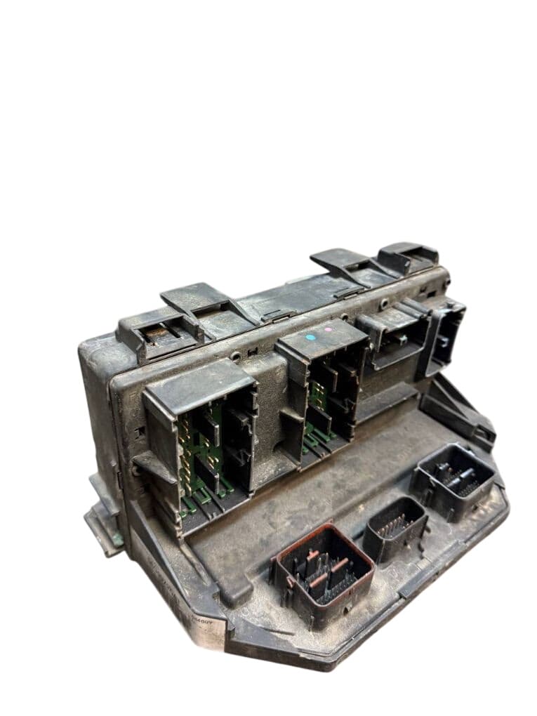 CHRYSLER RTB0CC04E7 Fuse box CHRYSLER VOYAGER V (RT) (2007-2016)