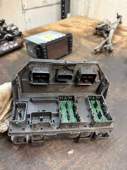 CHRYSLER RTB0CC04E7 Fuse box CHRYSLER VOYAGER V (RT) (2007-2016) — thumbnail 7