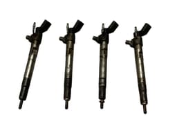 KIA 338002U000 Fuel injector set KIA OPTIMA IV (JF) (2015-2020) — thumbnail 2