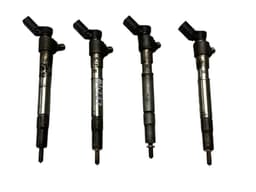 KIA 338002U000 Fuel injector set KIA OPTIMA IV (JF) (2015-2020) — thumbnail 1