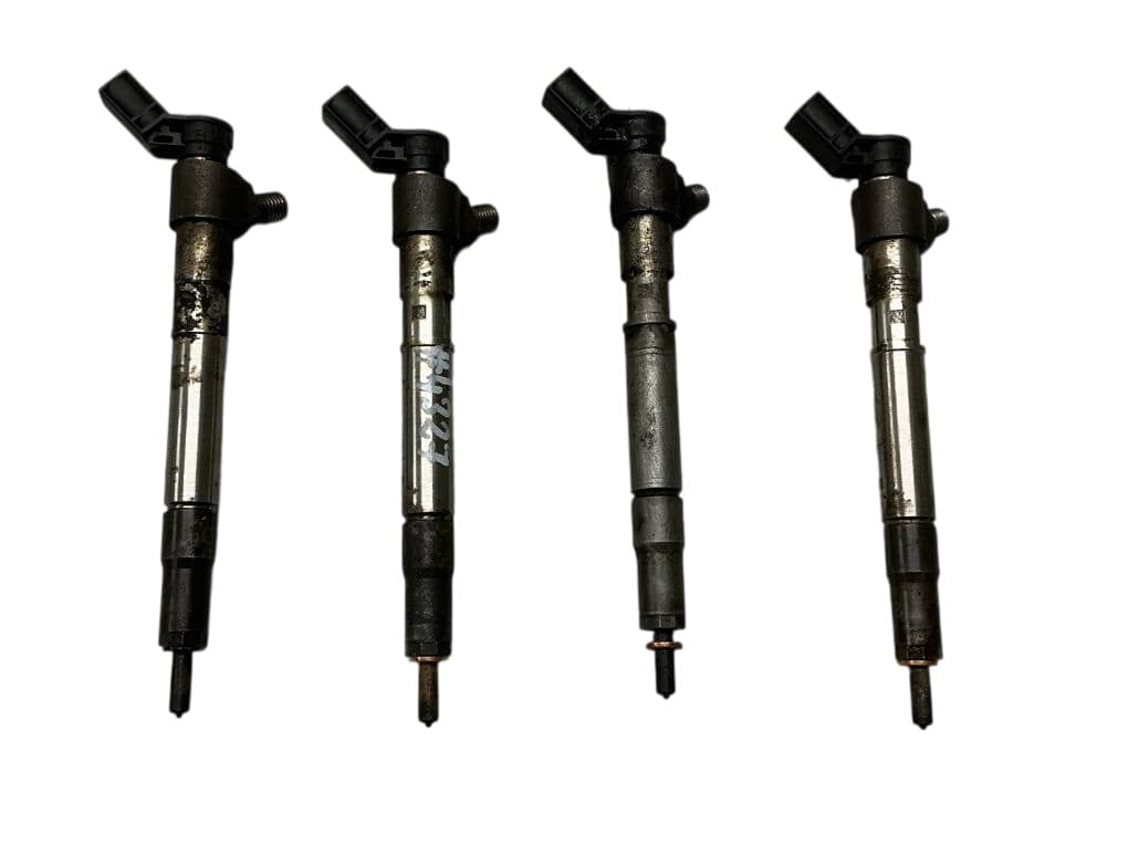 338002U000 Fuel injector set KIA OPTIMA IV (JF) (2015-2020)