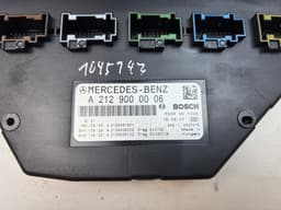 MERCEDES-BENZ F005V01064 F005V01024 F005V01303 F005V01025 F005V01202 F005V01063 F005V01059 F005V01065 F005V01026 Fuse box MERCEDES-BENZ E-CLASS (W212) (2009-2016) — thumbnail 3
