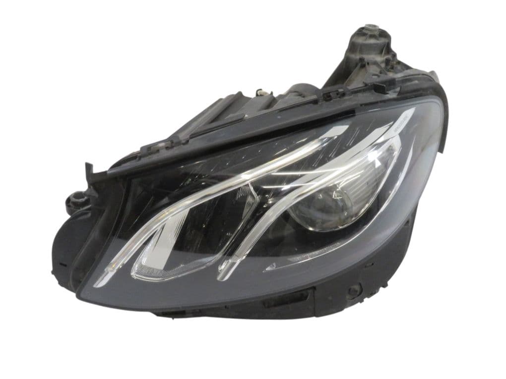 MERCEDES-BENZ A2139066701 A213906670164 Headlight left MERCEDES-BENZ E-CLASS (W213) (2016-2023)