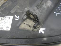SKODA 1EL24704701 3T1941015C Headlight left SKODA SUPERB II (3T4, 3T5) (2008-2015) — thumbnail 3