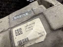 MERCEDES-BENZ 711680 711.680 Gearbox MERCEDES-BENZ VITO / VIANO (W639) (2003-2014) — thumbnail 5