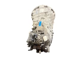 MERCEDES-BENZ 711680 711.680 Gearbox MERCEDES-BENZ VITO / VIANO (W639) (2003-2014) — thumbnail 4