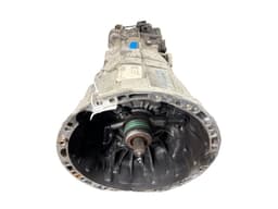 MERCEDES-BENZ 711680 711.680 Gearbox MERCEDES-BENZ VITO / VIANO (W639) (2003-2014) — thumbnail 2