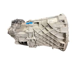 MERCEDES-BENZ 711680 711.680 Gearbox MERCEDES-BENZ VITO / VIANO (W639) (2003-2014) — thumbnail 3