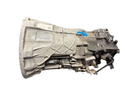 MERCEDES-BENZ 711680 711.680 Gearbox MERCEDES-BENZ VITO / VIANO (W639) (2003-2014) — thumbnail 1