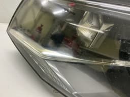 VW 2K1941015A 1ED012286 Headlight left VW CADDY IV (SA) (2015-2021) — thumbnail 3