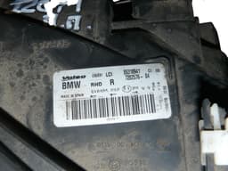 BMW 89318941 Headlight right BMW 3 (E90, E91, E92, E93) (2005-2011) — thumbnail 6