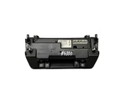 NISSAN 275005SA0A Heater control panel NISSAN LEAF II (ZE1) (2017-) — thumbnail 2