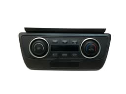 NISSAN 275005SA0A Heater control panel NISSAN LEAF II (ZE1) (2017-) — thumbnail 1