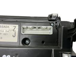 NISSAN 275005SA0A Heater control panel NISSAN LEAF II (ZE1) (2017-) — thumbnail 3