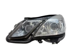 MERCEDES-BENZ 1ZT009702-07 Headlight left MERCEDES-BENZ E-CLASS (W212) (2009-2016) — thumbnail 1