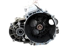 SKODA LHC Gearbox SKODA SUPERB II (3T4, 3T5) (2008-2015) — thumbnail 1