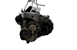 SKODA LHC Gearbox SKODA SUPERB II (3T4, 3T5) (2008-2015) — thumbnail 3