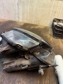 MINI 7356250 1307023280 Headlight left MINI MINI II (2006-2015) — thumbnail 8