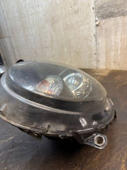 MINI 7356250 1307023280 Headlight left MINI MINI II (2006-2015) — thumbnail 6
