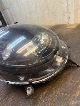 MINI 7356250 1307023280 Headlight left MINI MINI II (2006-2015) — thumbnail 7
