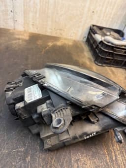 MINI 7356250 1307023280 Headlight left MINI MINI II (2006-2015) — thumbnail 9