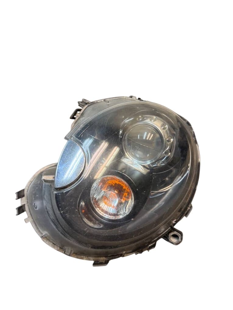 MINI 7356250 1307023280 Headlight left MINI MINI II (2006-2015)
