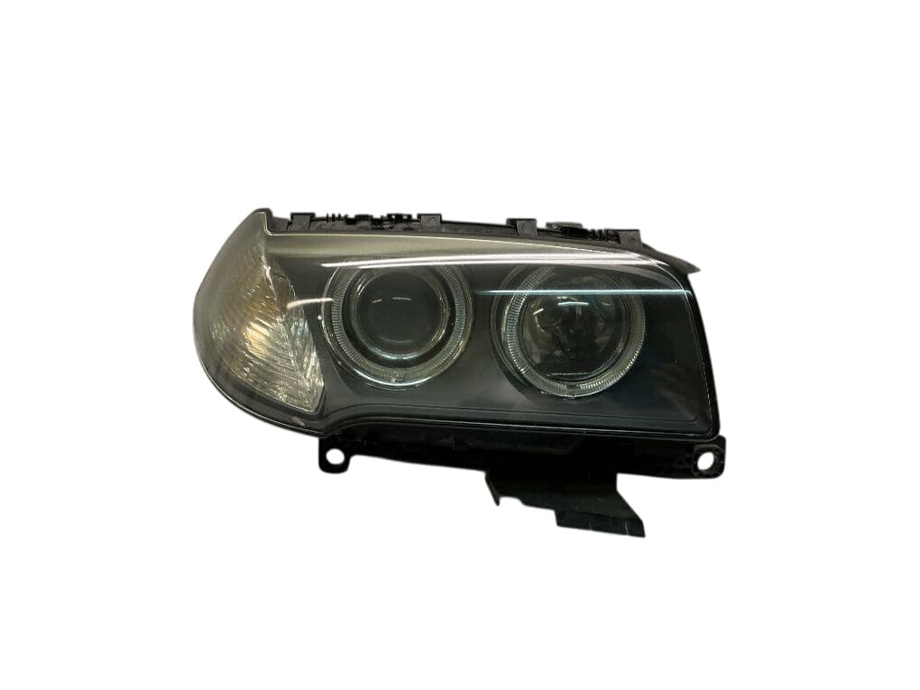 BMW 63123456036 3456036 Headlight right BMW X3 (E83) (2004-2012)