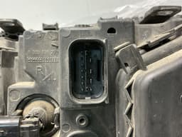 BMW 63123456036 3456036 Headlight right BMW X3 (E83) (2004-2012) — thumbnail 7