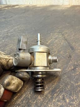 MINI 13517630644 7630644 0261520196 High pressure pump, petrol MINI MINI II (2006-2015) — thumbnail 6