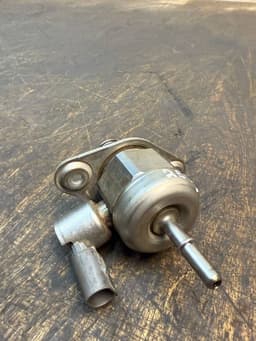 MINI 13517630644 7630644 0261520196 High pressure pump, petrol MINI MINI II (2006-2015) — thumbnail 4