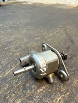 MINI 13517630644 7630644 0261520196 High pressure pump, petrol MINI MINI II (2006-2015) — thumbnail 3