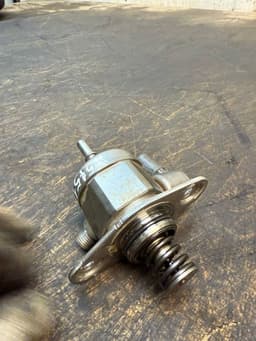 MINI 13517630644 7630644 0261520196 High pressure pump, petrol MINI MINI II (2006-2015) — thumbnail 2