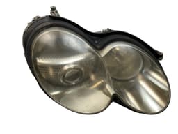 MERCEDES-BENZ 0301176476 Headlight right MERCEDES-BENZ SL-CLASS (R230) (2001-2012) — thumbnail 1