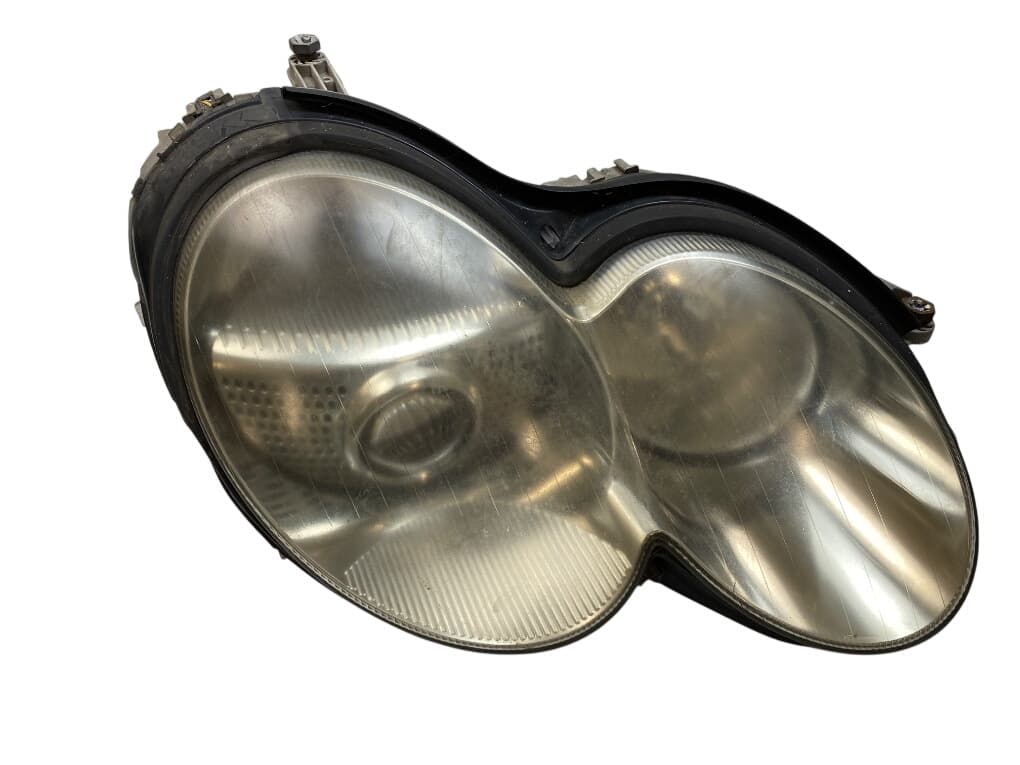 MERCEDES-BENZ 0301176476 Headlight right MERCEDES-BENZ SL-CLASS (R230) (2001-2012)