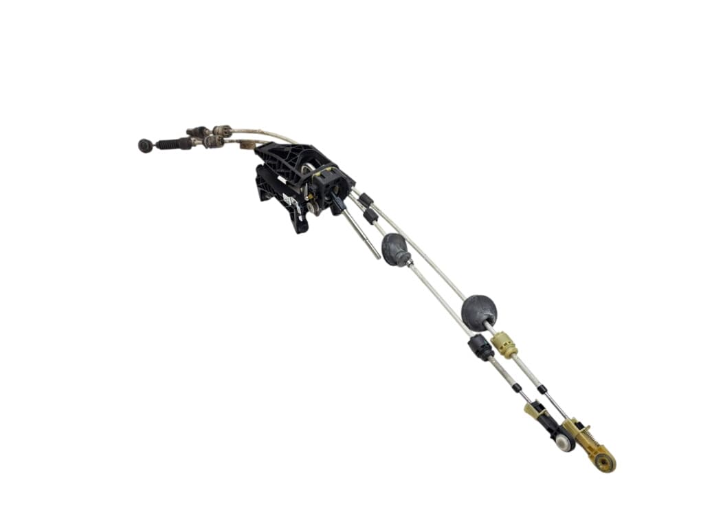 MERCEDES-BENZ A6392670024 Gearshift Mechanism MERCEDES-BENZ VITO / VIANO (W639) (2003-2014)
