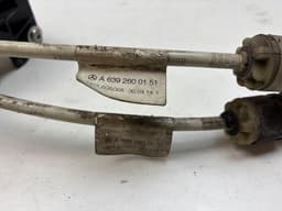 MERCEDES-BENZ A6392670024 Gearshift Mechanism MERCEDES-BENZ VITO / VIANO (W639) (2003-2014) — thumbnail 3