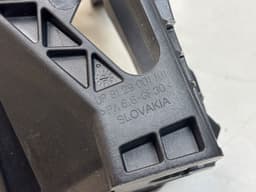 MERCEDES-BENZ A6392670024 Gearshift Mechanism MERCEDES-BENZ VITO / VIANO (W639) (2003-2014) — thumbnail 4