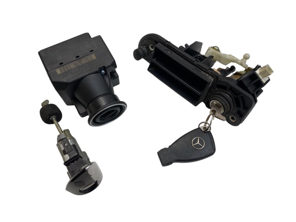 MERCEDES-BENZ A2305452308 Ignition switch lock (ignition barrel) MERCEDES-BENZ SL-CLASS (R230) (2001-2012)