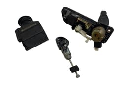 MERCEDES-BENZ A2305452308 Ignition switch lock (ignition barrel) MERCEDES-BENZ SL-CLASS (R230) (2001-2012) — thumbnail 2