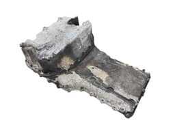 MERCEDES-BENZ A6290140502 Oil Sump/ pan MERCEDES-BENZ ML-CLASS (W164) (2005-2011) — thumbnail 1