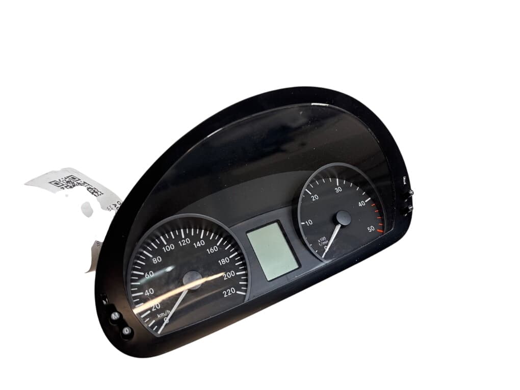 MERCEDES-BENZ A6399003901 Instrument Cluster MERCEDES-BENZ VITO / VIANO (W639) (2003-2014)