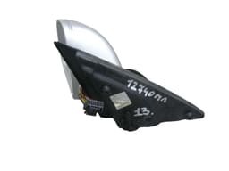 SKODA 3T1857507BK Mirror left SKODA SUPERB II (3T4, 3T5) (2008-2015) — thumbnail 3