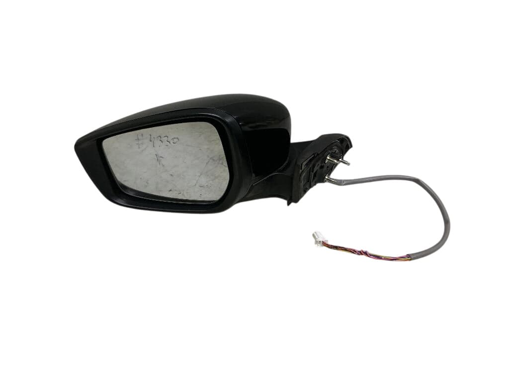 NISSAN 963025SH1D Mirror left NISSAN LEAF II (ZE1) (2017-)