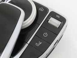 MERCEDES-BENZ A2139008310 Joystick (MMI control switch / pad) MERCEDES-BENZ E-CLASS (W213) (2016-2023) — thumbnail 4