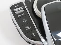MERCEDES-BENZ A2139008310 Joystick (MMI control switch / pad) MERCEDES-BENZ E-CLASS (W213) (2016-2023) — thumbnail 3