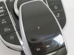 MERCEDES-BENZ A2139008310 Joystick (MMI control switch / pad) MERCEDES-BENZ E-CLASS (W213) (2016-2023) — thumbnail 2